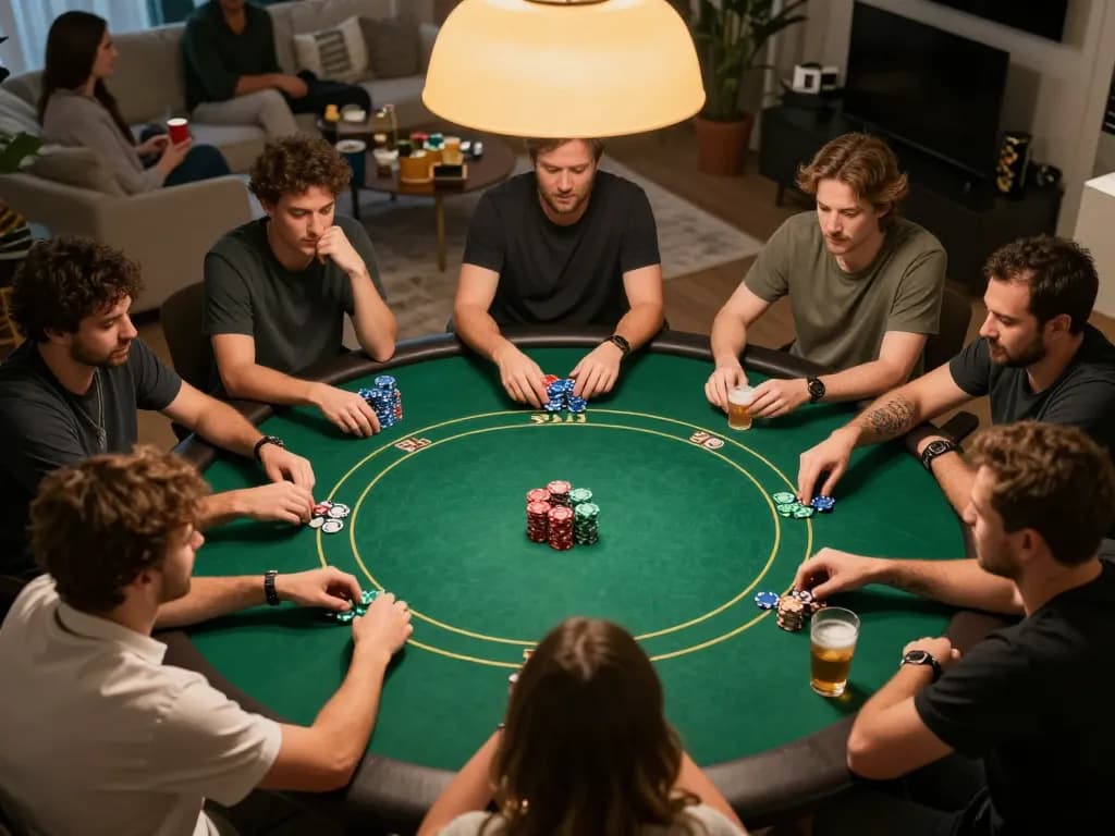 SC88 Strategies: Mastering the Art of Poker for Winning Play in 2026