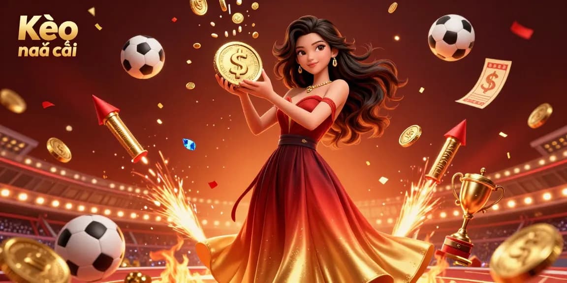 Kèo nhà cái: Expert Strategies & Predictions for Winning Bets in 2026