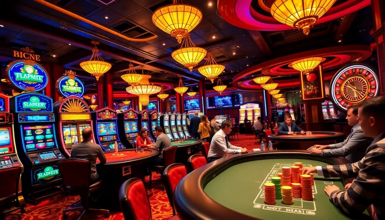 Winning Strategies at Casino LC88: Master Your Odds in 2026