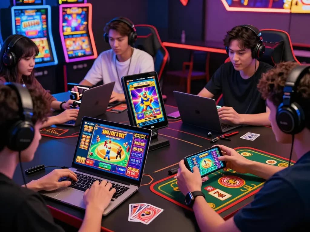 789club: The Definitive Guide to Online Gaming Promotions in 2026