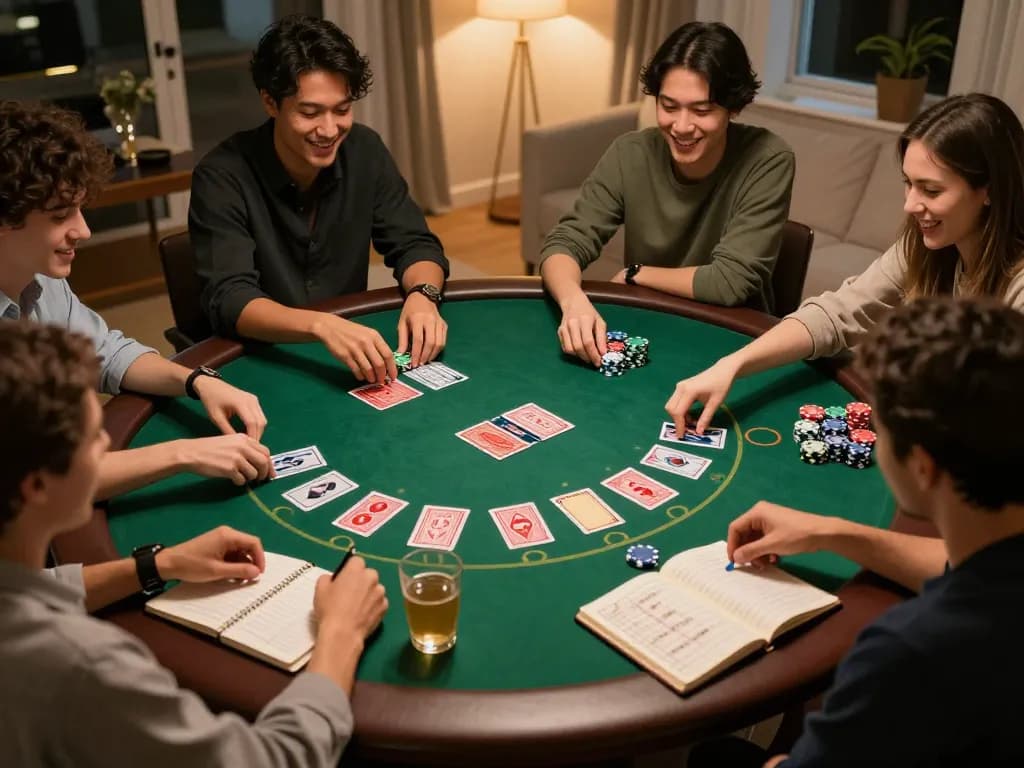 Mastering Casino 9bet: A 2026 Guide to Winning Strategies and Game Mastery