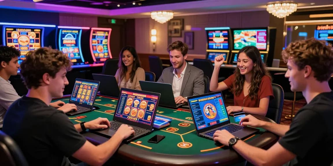 A Practical Credit Card Casino Framework for UK Players’ Success in 2026