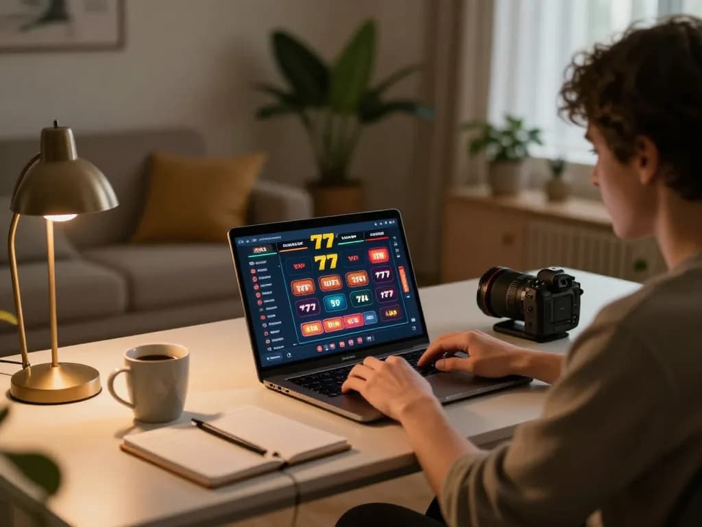 777x Casino: Comprehensive Winning Strategies for 2026 Gamblers