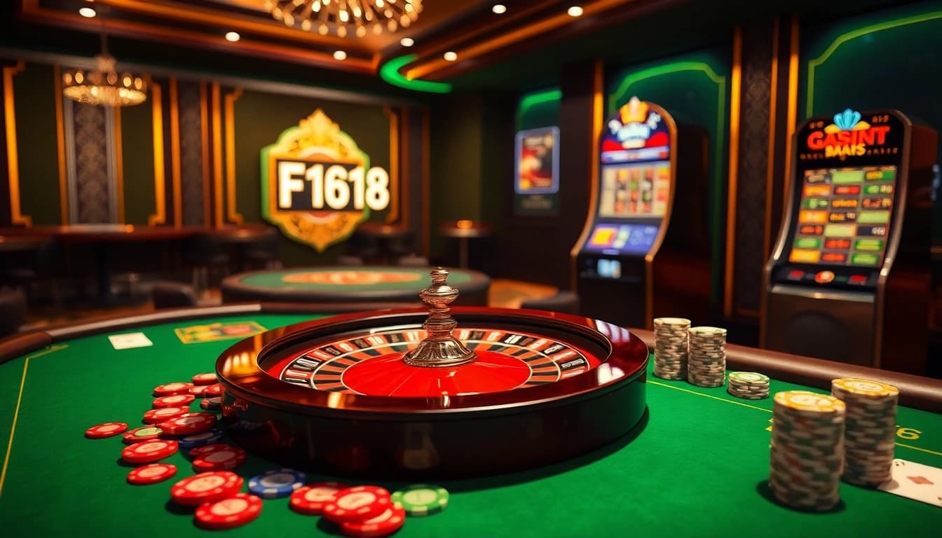 Master Betting Strategies at F168: Winning Odds and Game Tips for 2026