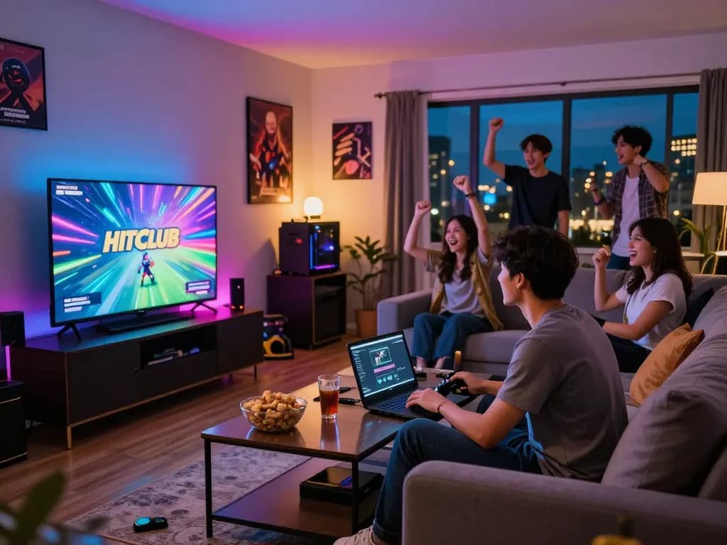 Essential Guide to tải hitclub for Gaming Enthusiasts in 2026