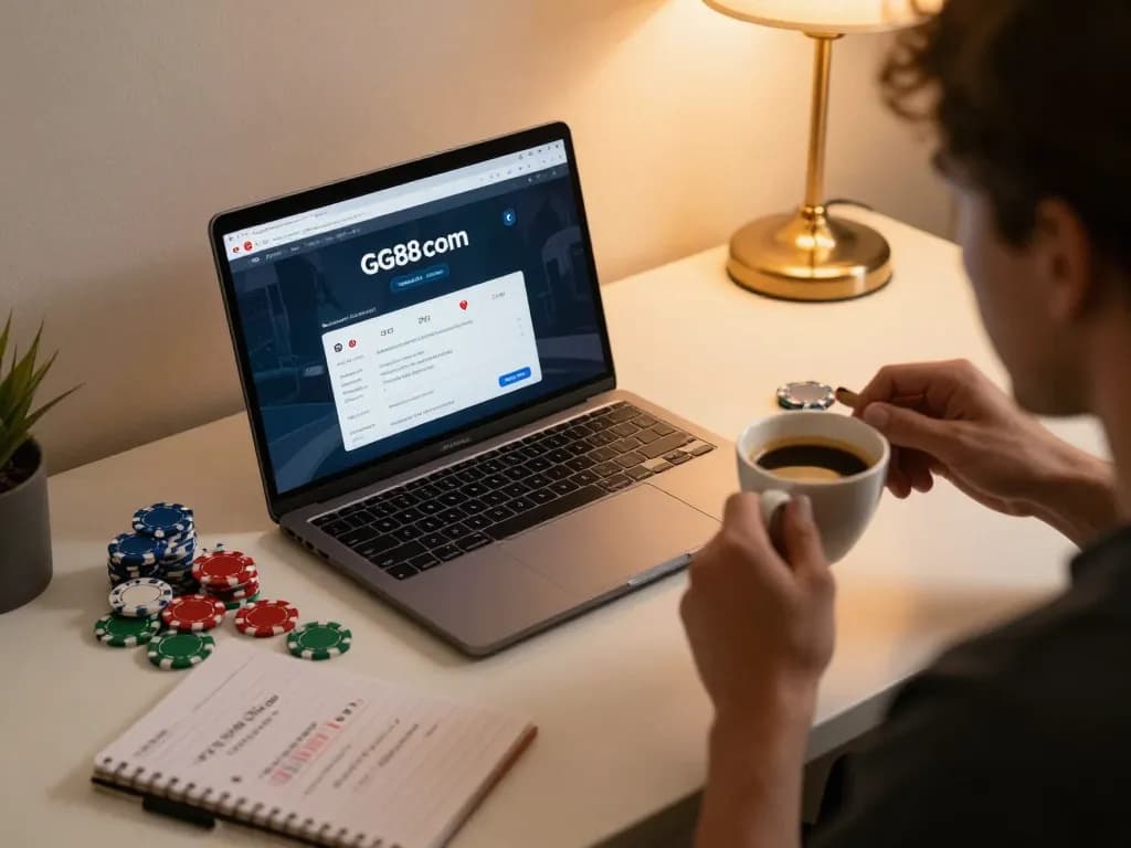 Winning Strategies on GG88 com for Effective Bankroll Management in 2026