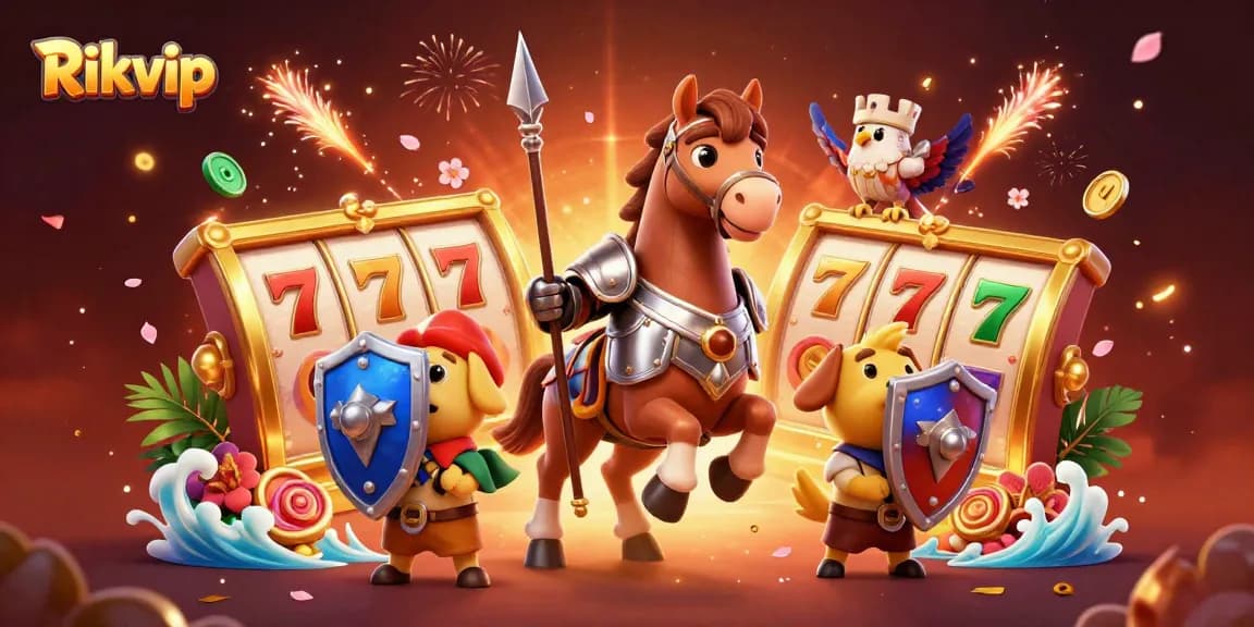 Rikvip 2026: Winning Strategies and Advanced Insights for Modern Gambling