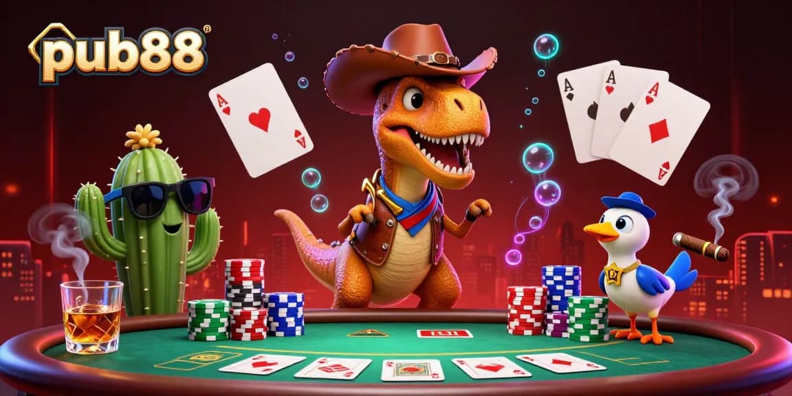 Breaking Down the Latest pub88 Developments: Essential Strategies for Gamblers in 2026