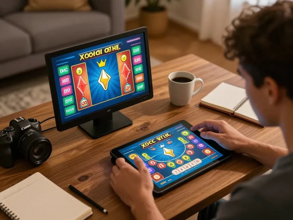 Mastering xóc đĩa online: Essential Strategies for Winning in 2026