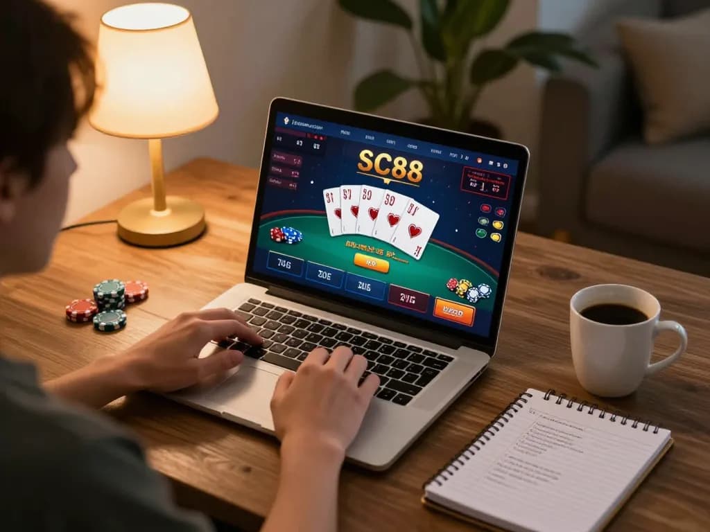 SC88 Strategies for Winning in 2026: Essential Tips for Gamblers