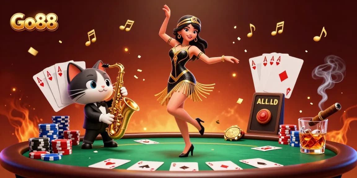 Go88 Strategies for Winning: Master Your Gameplay in 2026 with Proven Techniques