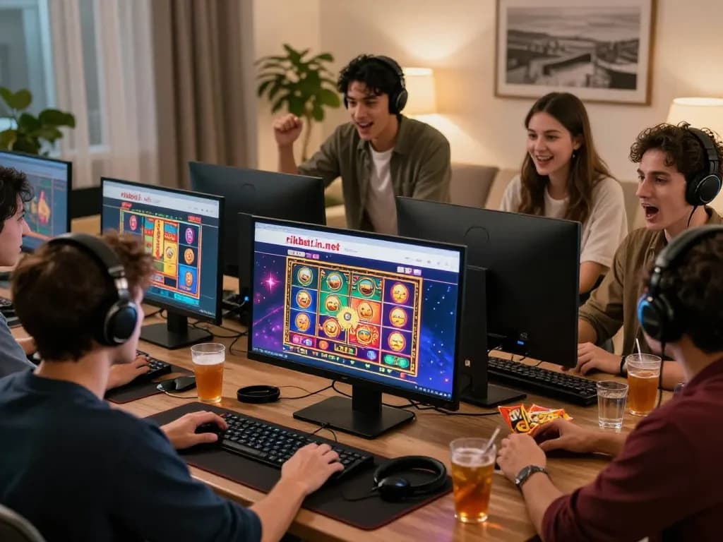 Masterful Betting Strategies for 2026 at https://rikbet.in.net/ - Unlock Your Winning Potential