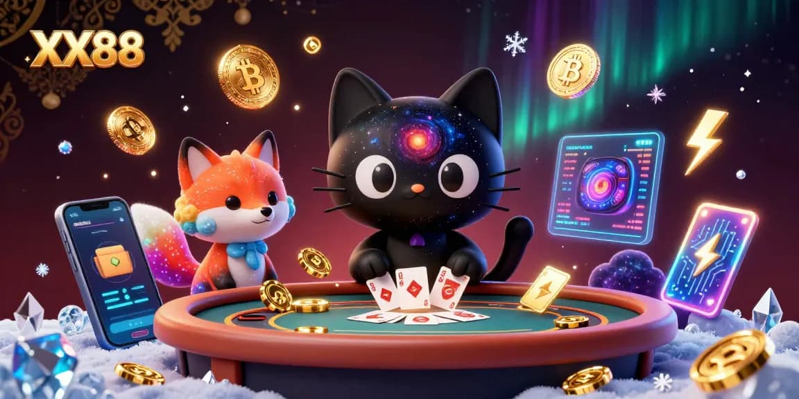 The True Value of XX88 for Gamblers: Winning Strategies for 2026