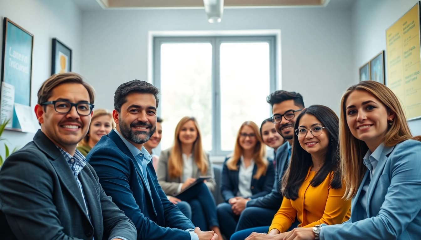 Guiding Principles to Discover Your Ideal Career Path