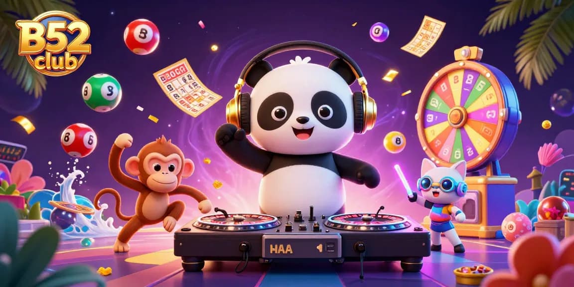 B52club: Mastering Winning Strategies for Online Casino Games in 2026