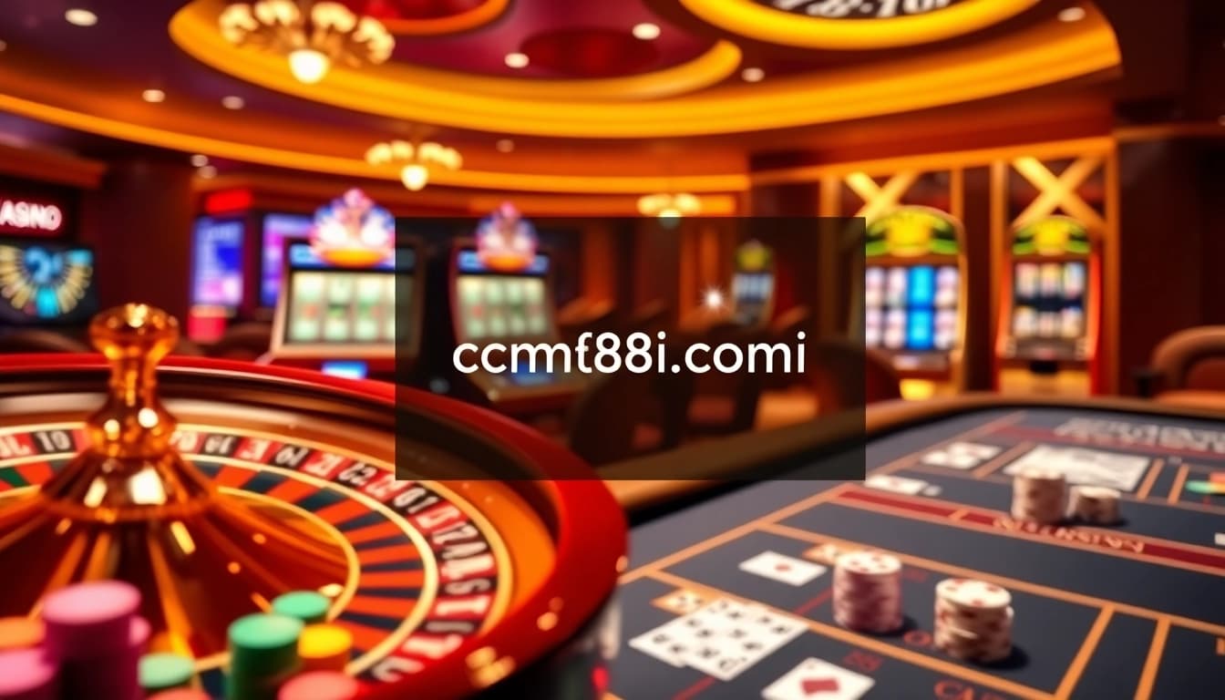 Winning Strategies at CM88 | Comprehensive Guide for 2026 Gamblers