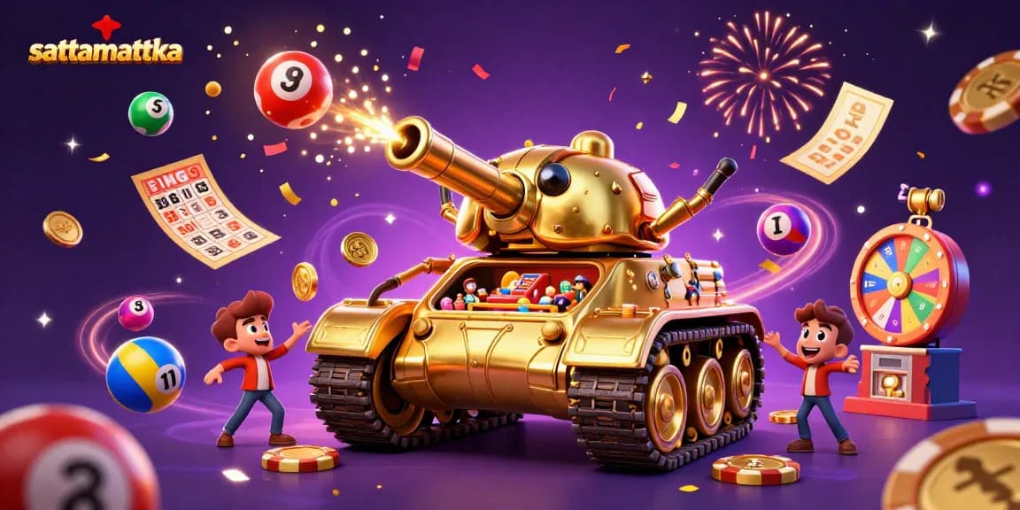 6 Expert-Approved Sattamattka Strategies for Winning Gamblers in 2026