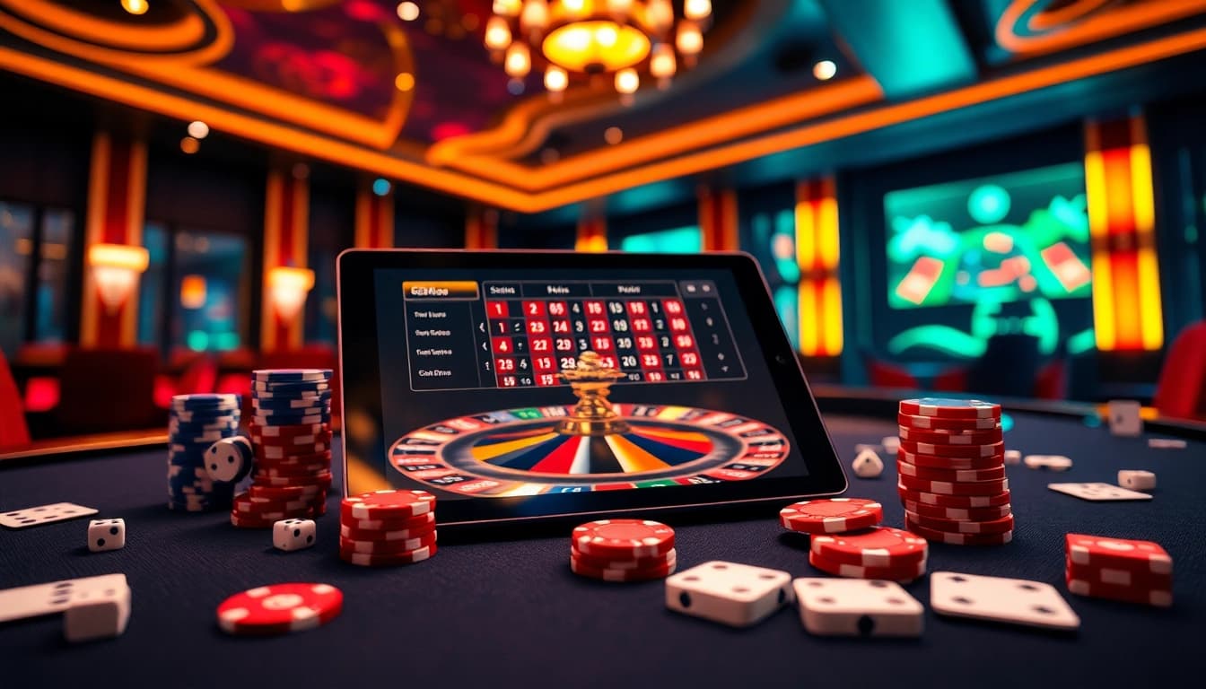 Master Winning Strategies at gg88 com: Your Guide to Advanced Gambling in 2026