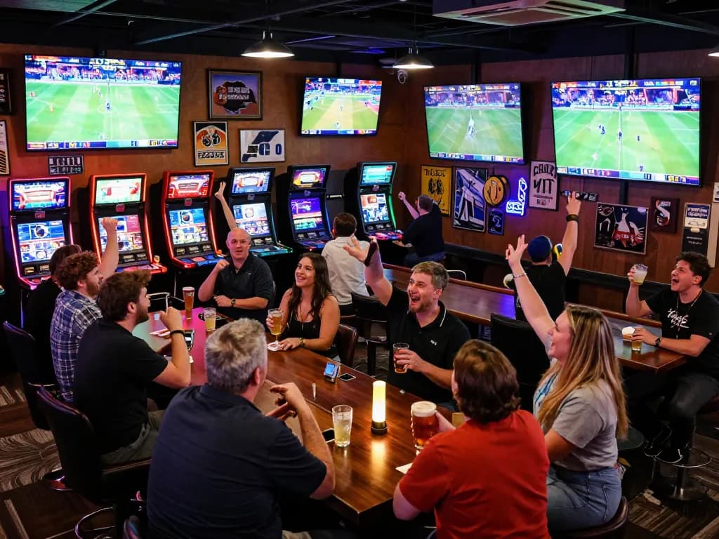 Winning Strategies for Sports Betting at trang chủ cm88 in 2026: Expert Tips for Better Odds