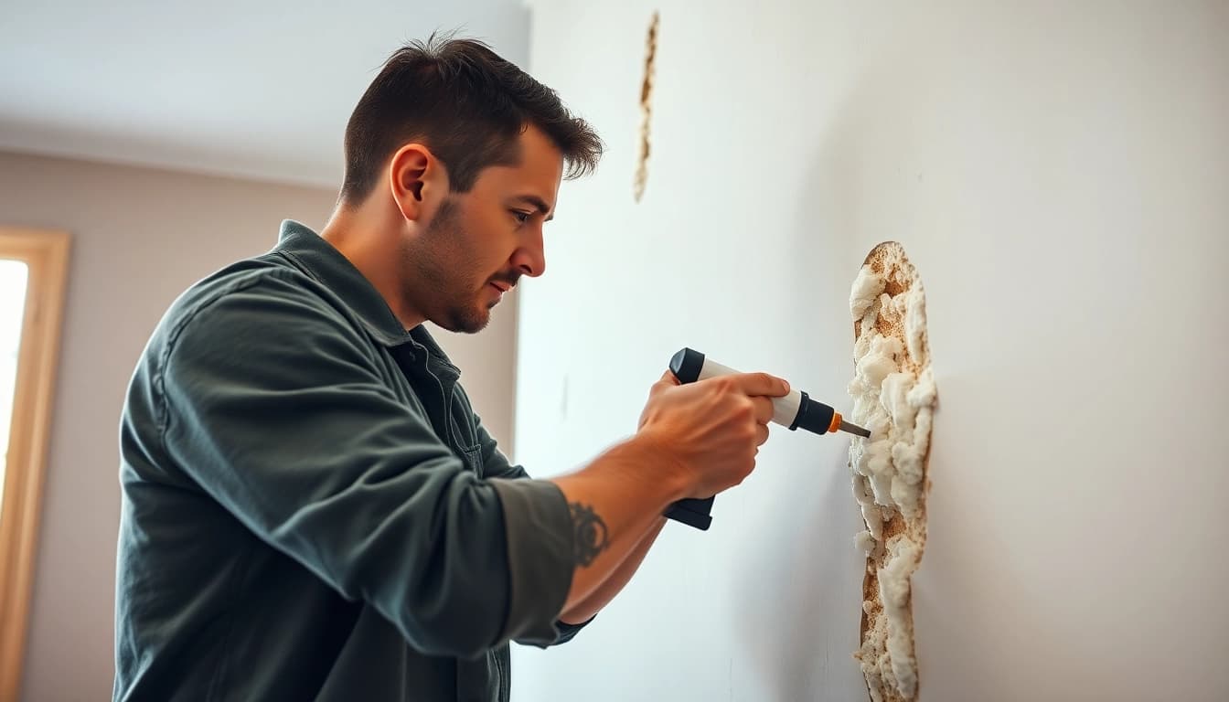 Choosing the Right Spray Foam Removal Companies for Your Home
