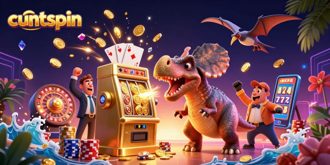 Cuntspin Red Flags: Signs Gamblers Should Walk Away in 2026