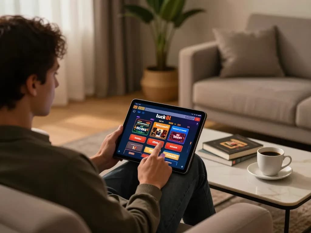 Winning Strategies for luck8l: Maximize Your Online Gambling Success in 2026