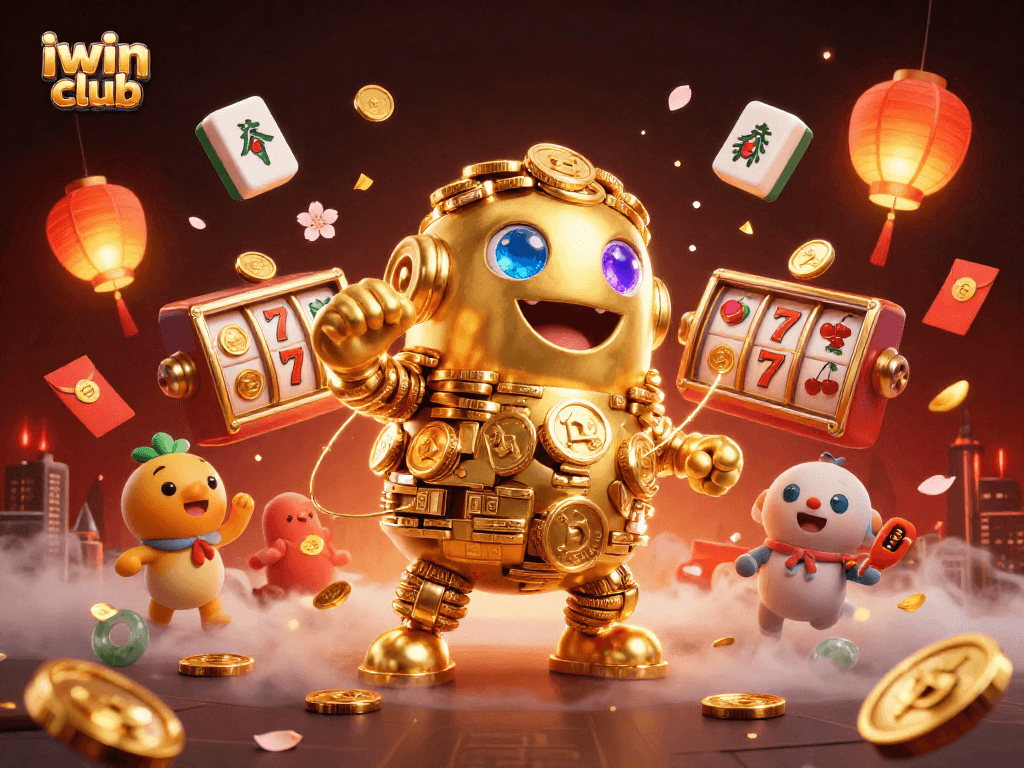 How to Avoid the Biggest iwin Club Slot Machine Pitfalls in 2026
