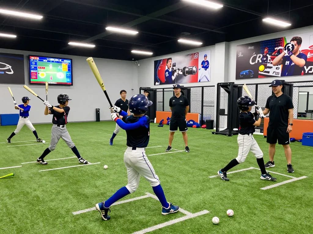 Hitclub: The Ultimate Baseball Training Hub for Aspiring Athletes in 2026