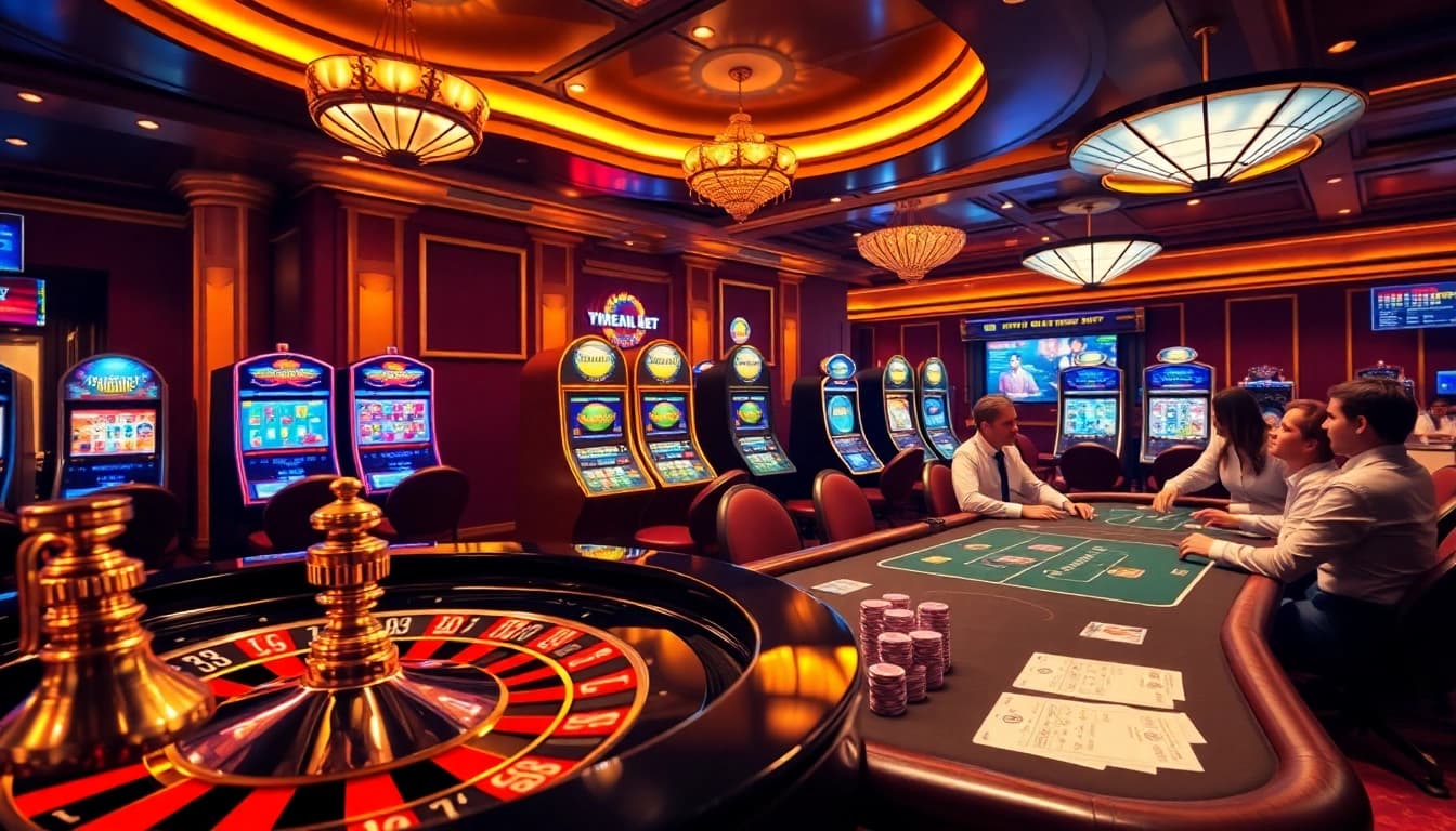 Winning Strategies for 2026: Mastering 77ball net in Online Gambling