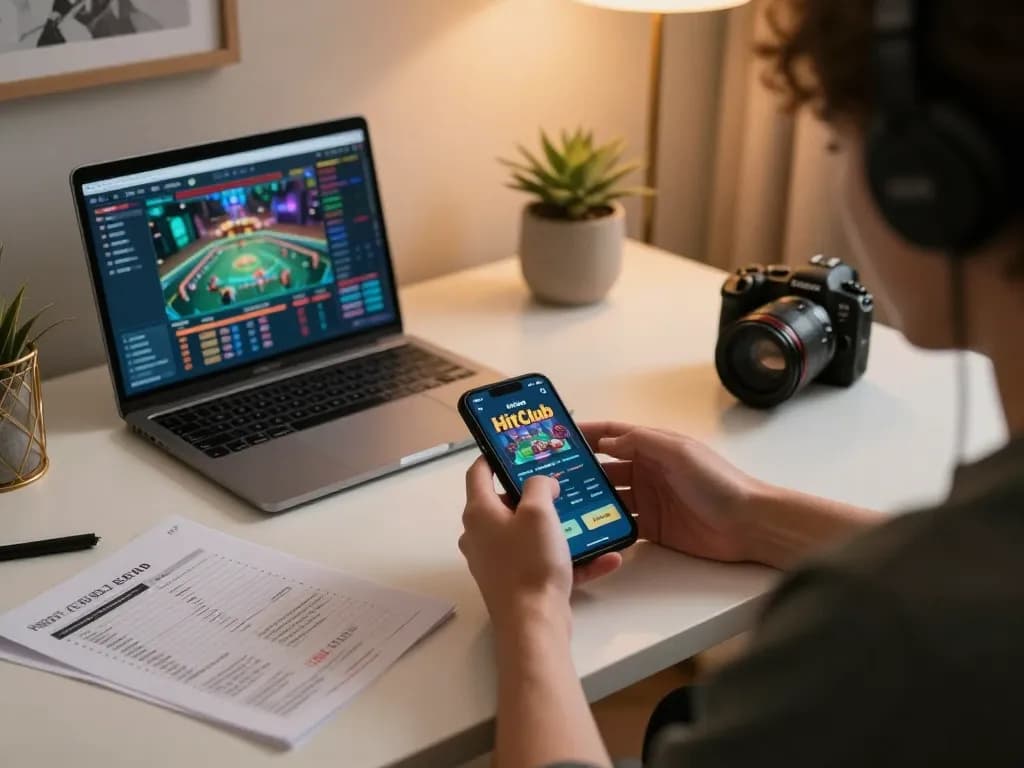 HitClub: Proven Strategies for Game Mastery and Better Odds in 2026