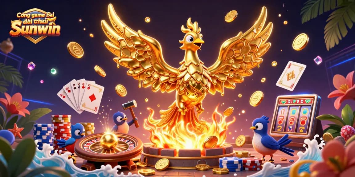 How to Integrate Cổng game bài đổi thưởng Sunwin Into Your Gaming Strategies for Winning Outcomes in 2026