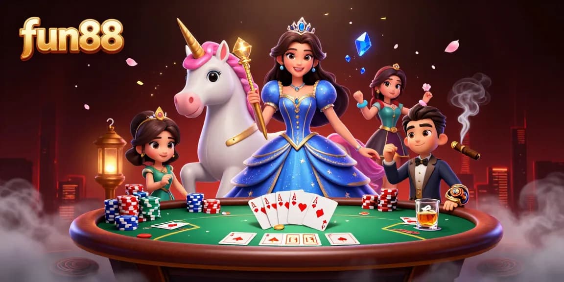 Winning Strategies for Fun88 Gamblers in 2026: Essential Insights for Betting and Success