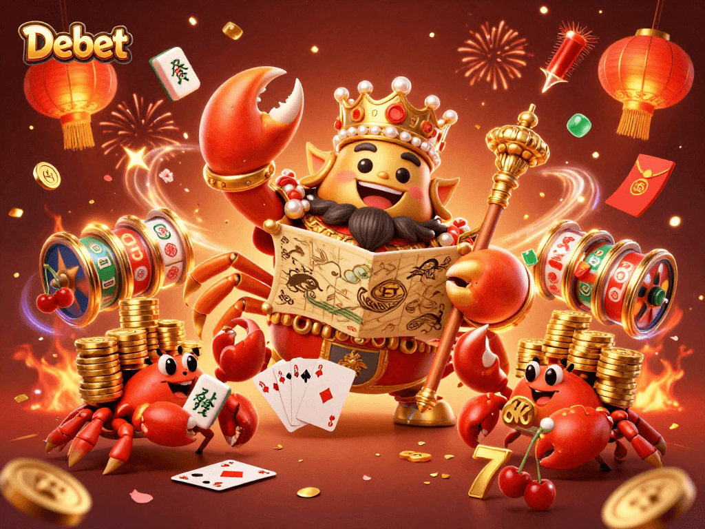 The Debet Master Guide for Ambitious Gamblers Seeking Winning Strategies in 2026