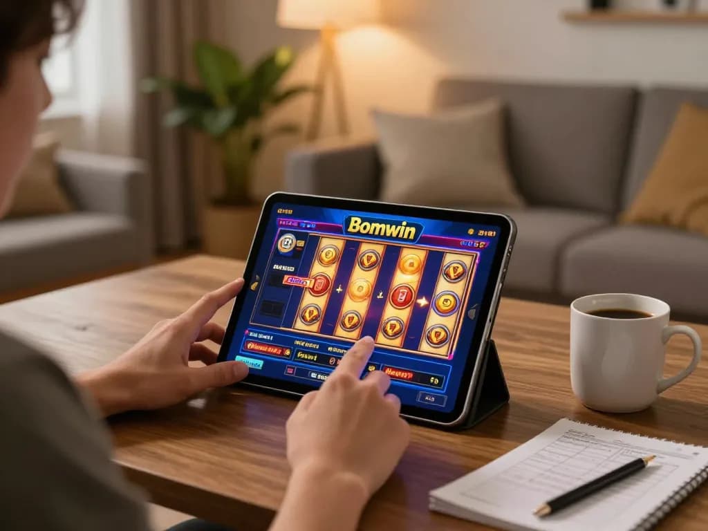 Mastering Bomwin: A Strategic Guide to Winning Big in 2026