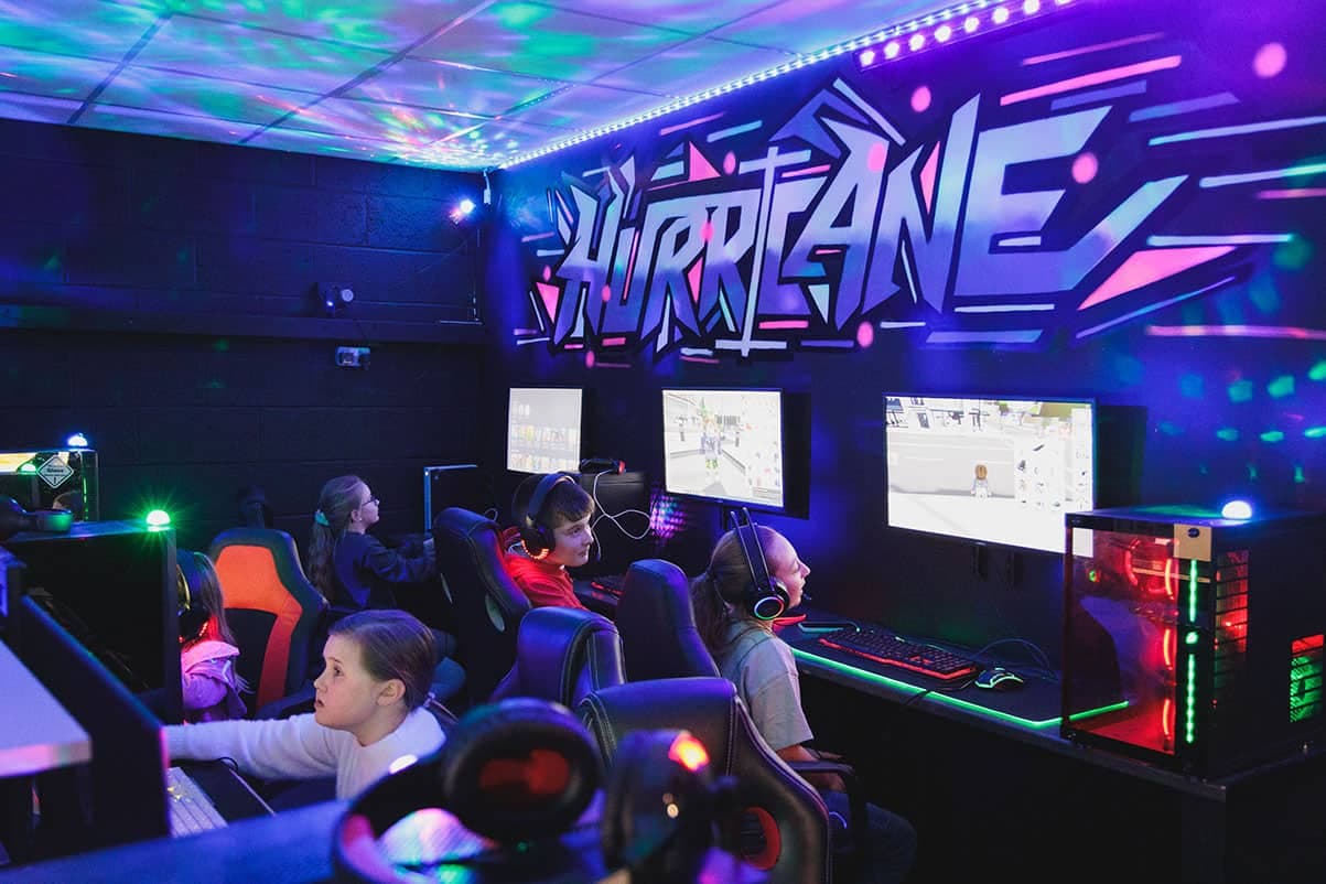 Celebrate Your Gamer Kid’s Birthday with homeandawaygaming
