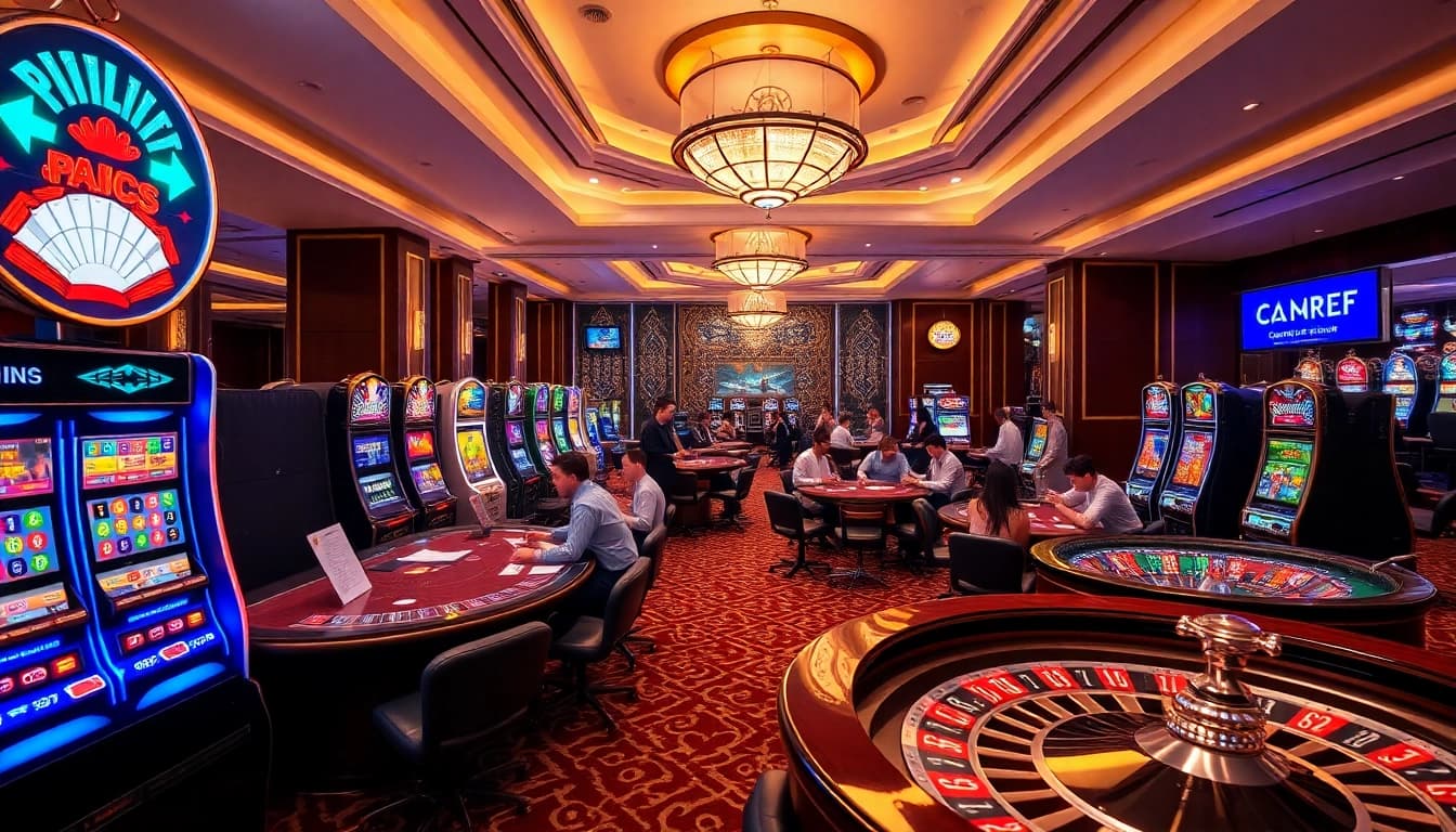 Winning Strategies at https://888vi.codes/ for Better Odds in Casino Games 2025