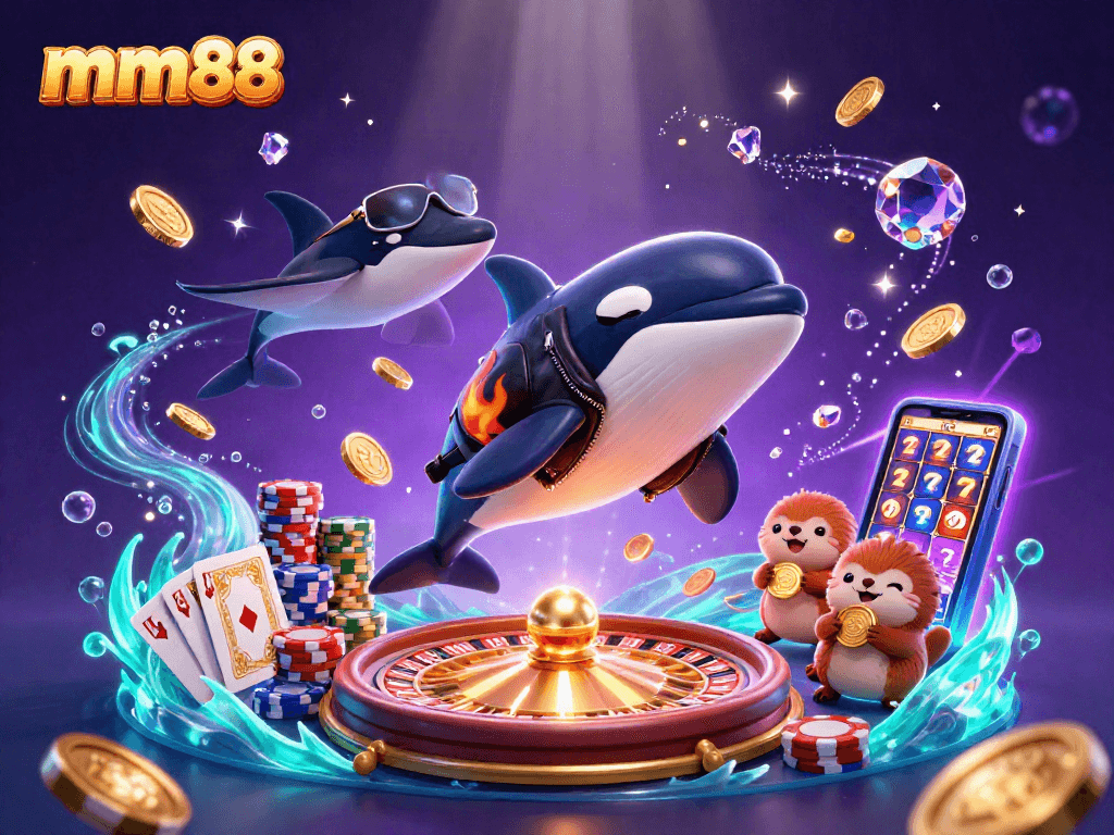 mm88 Myths Debunked: Essential Strategies for Winning Gamblers in 2026