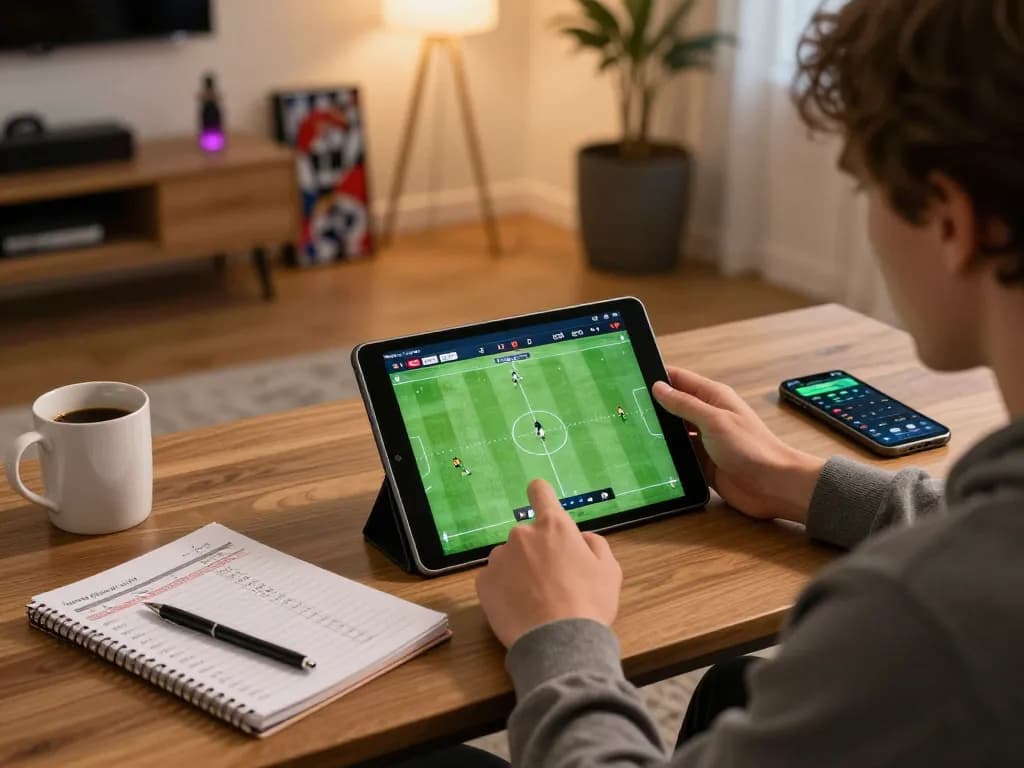 Winning Strategies for Understanding Tỷ Lệ Kèo Bóng Đá in 2026