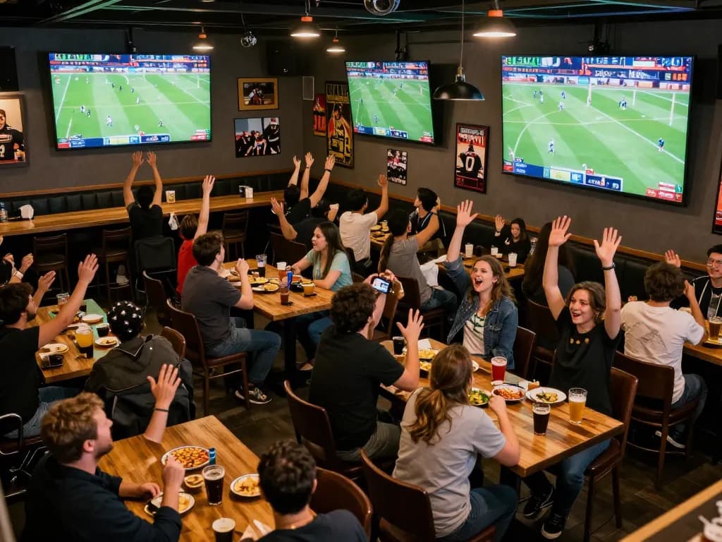 Winning Strategies at Xoilac: Mastering Football Betting in 2026
