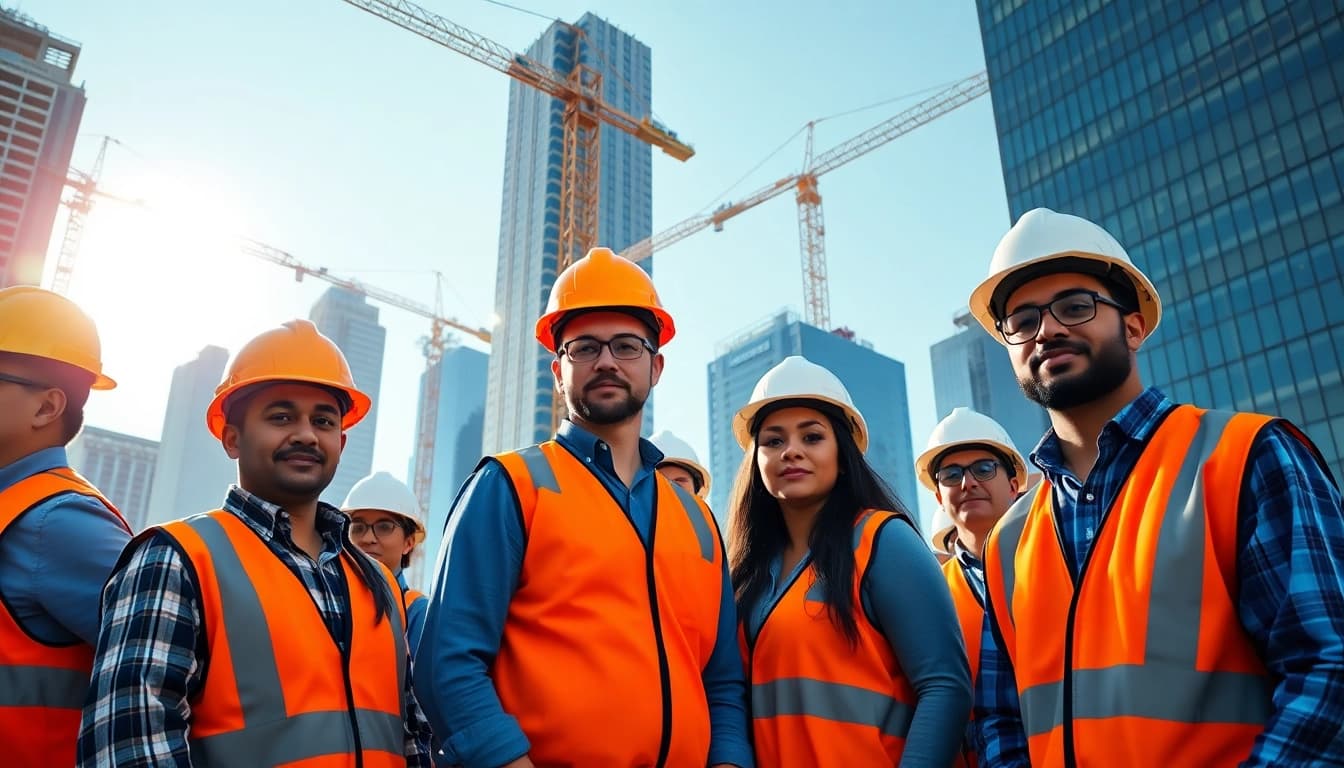 Elevating Construction Standards as a New York City Commercial General Contractor