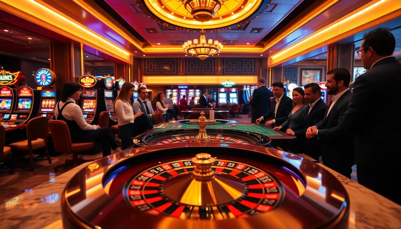Winning Strategies for Effective Gambling at https://mmoo8.art/ in 2026