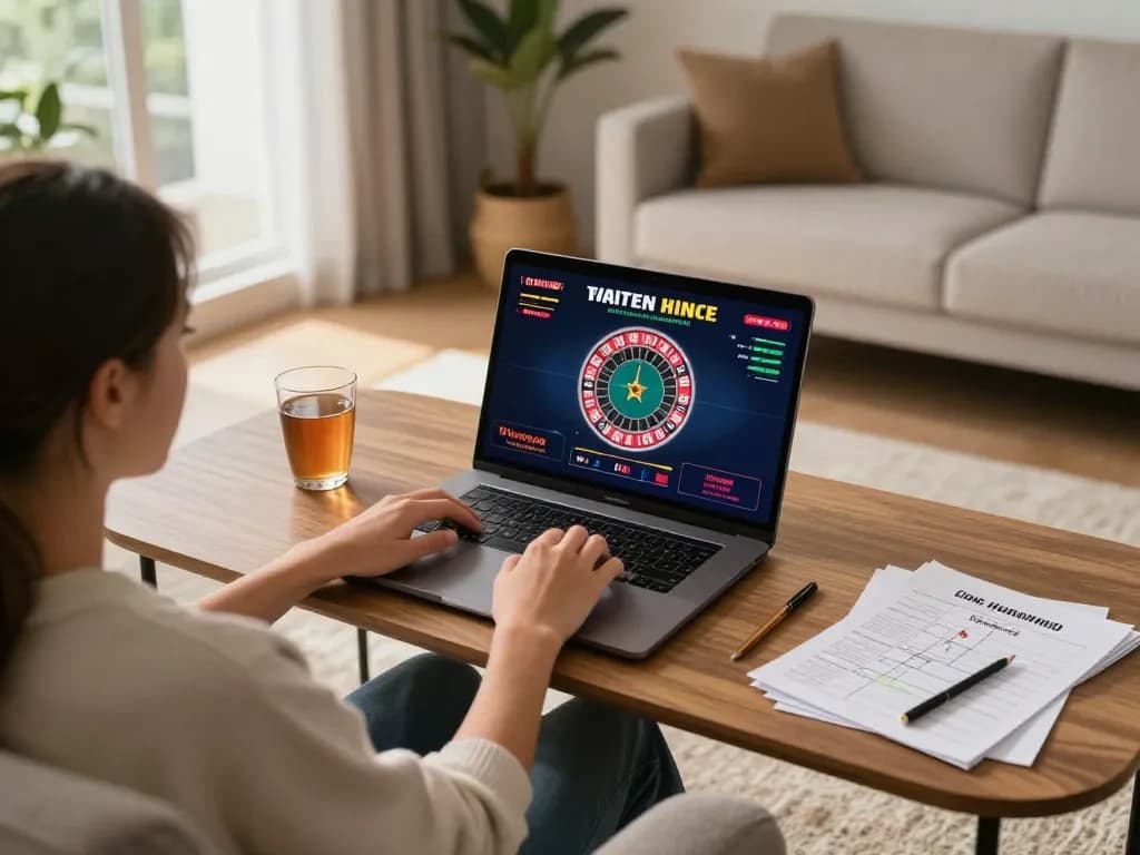 LLwin 2026: Strategic Insights for Maximizing Winning Potential in Online Gambling