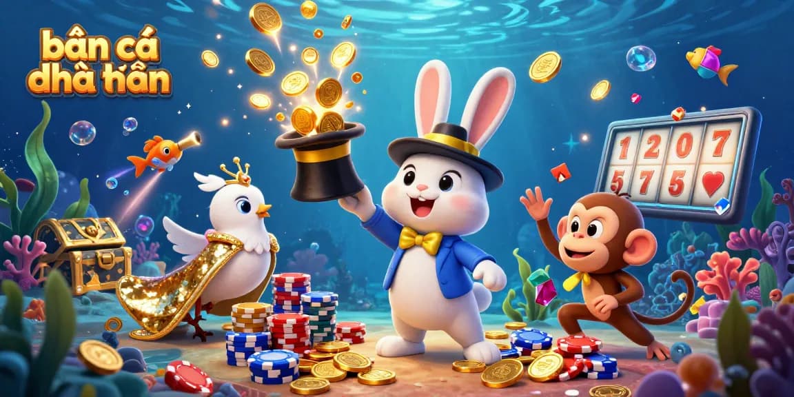 10 Best Gaming Tips for bắn cá đổi thưởng Players in 2026