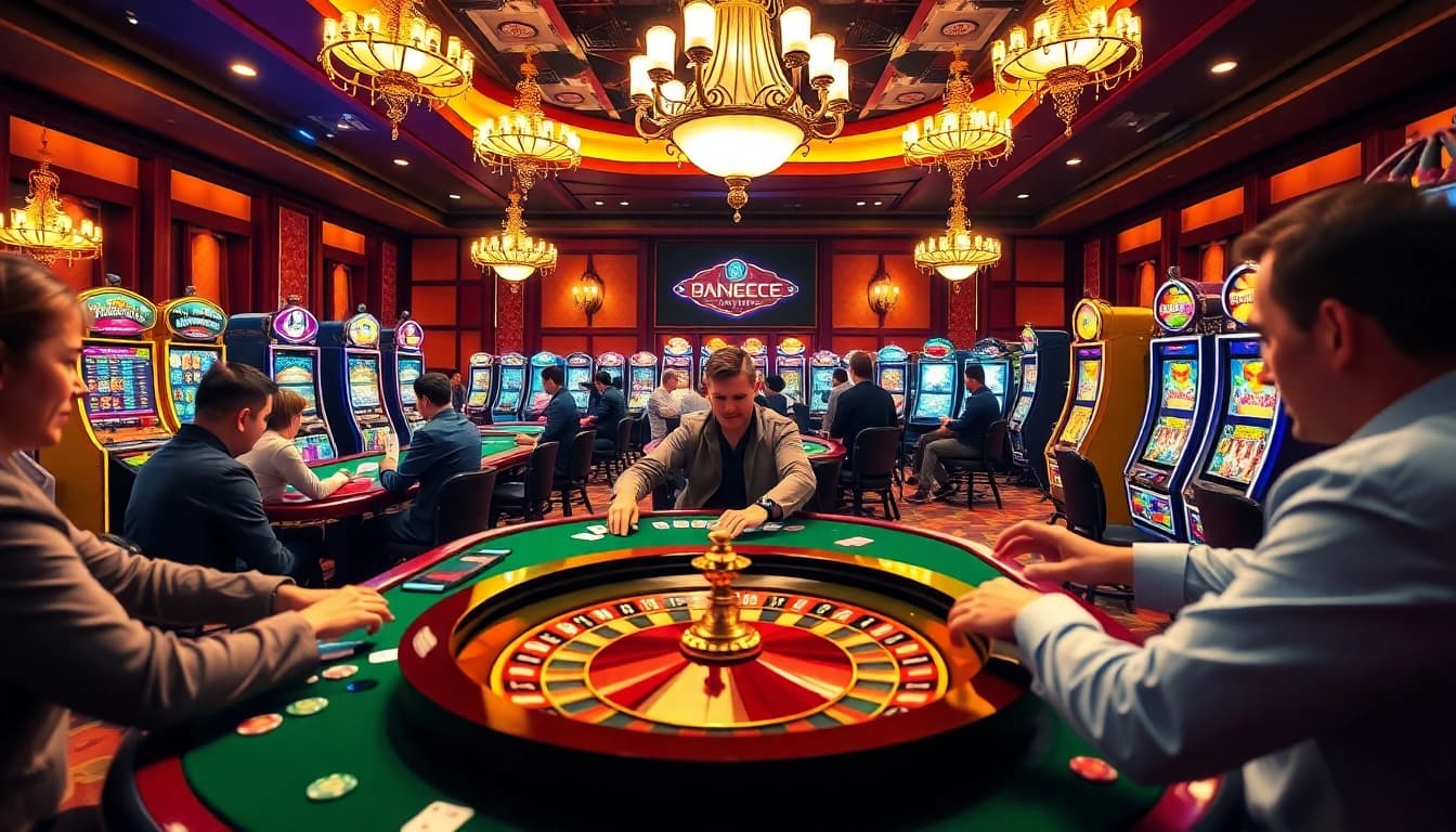 Winning Strategies at win555.cn.com: Expert Insights for Successful Gambling in 2026