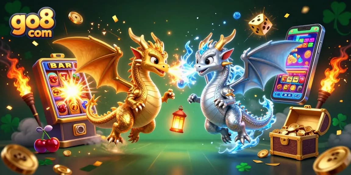 Winning Strategies for 2026: Mastering Casino Games at go8 com