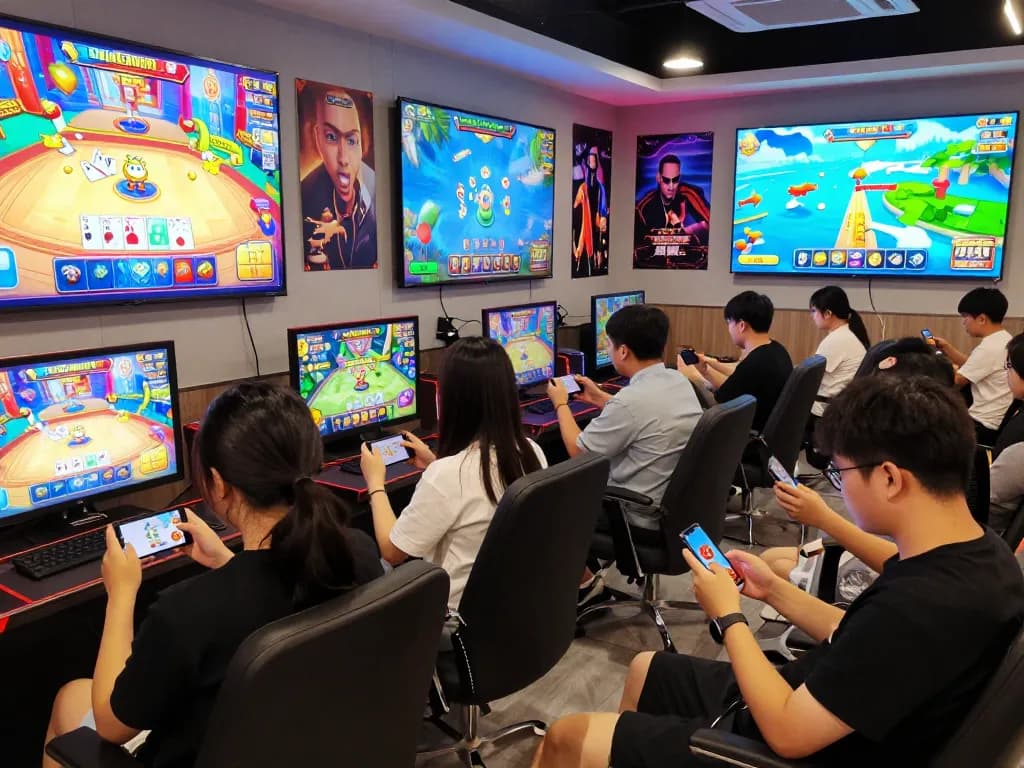 Master the Art of Tải Sunwin for Winning Games in 2026