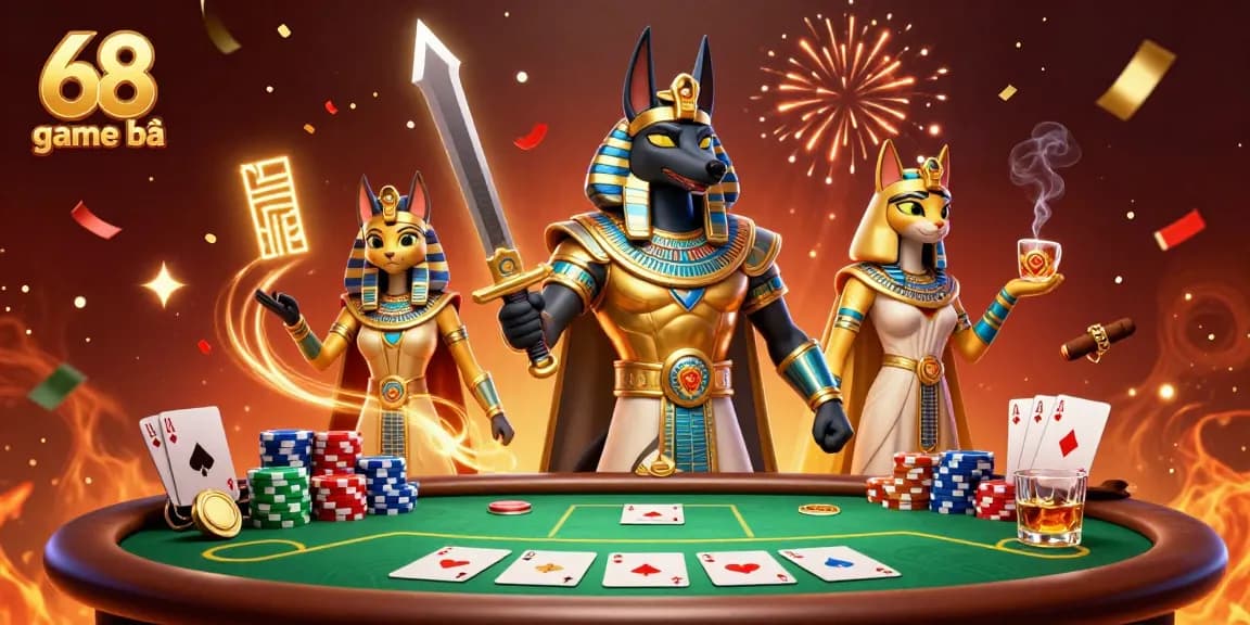 68 Game Bài Crash Course: Master the Basics Fast for Gamblers in 2026