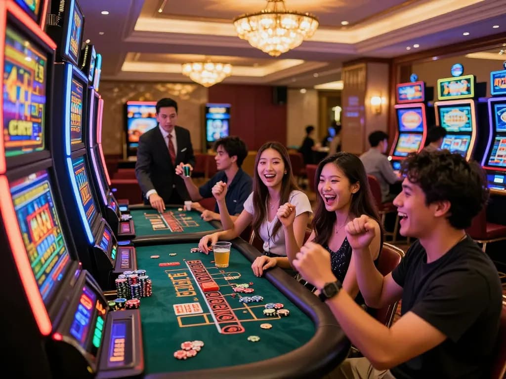 Mastering TG88: The Essential Guide to Winning at Online Gambling in 2026
