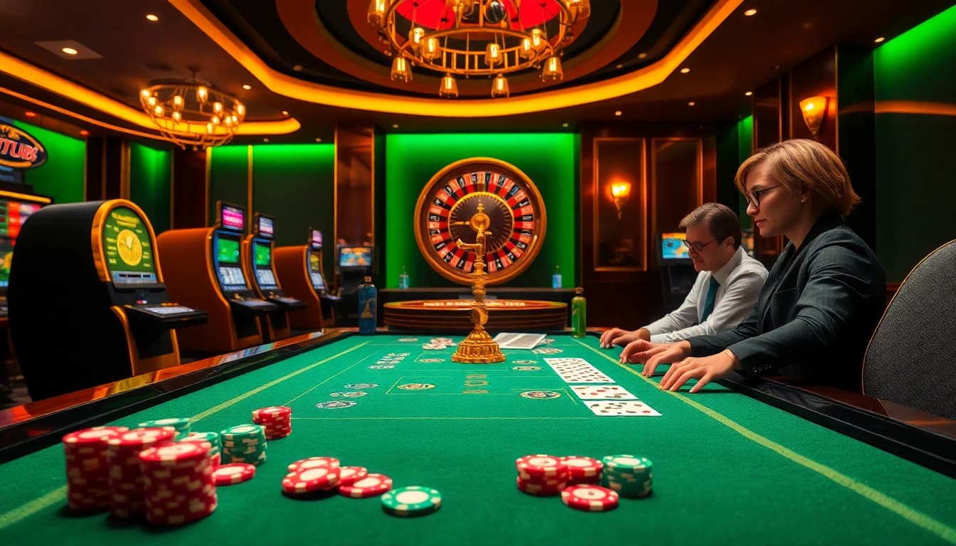 Winning Strategies for Beginners at HU88 CLUB: Mastering Online Gambling in 2025
