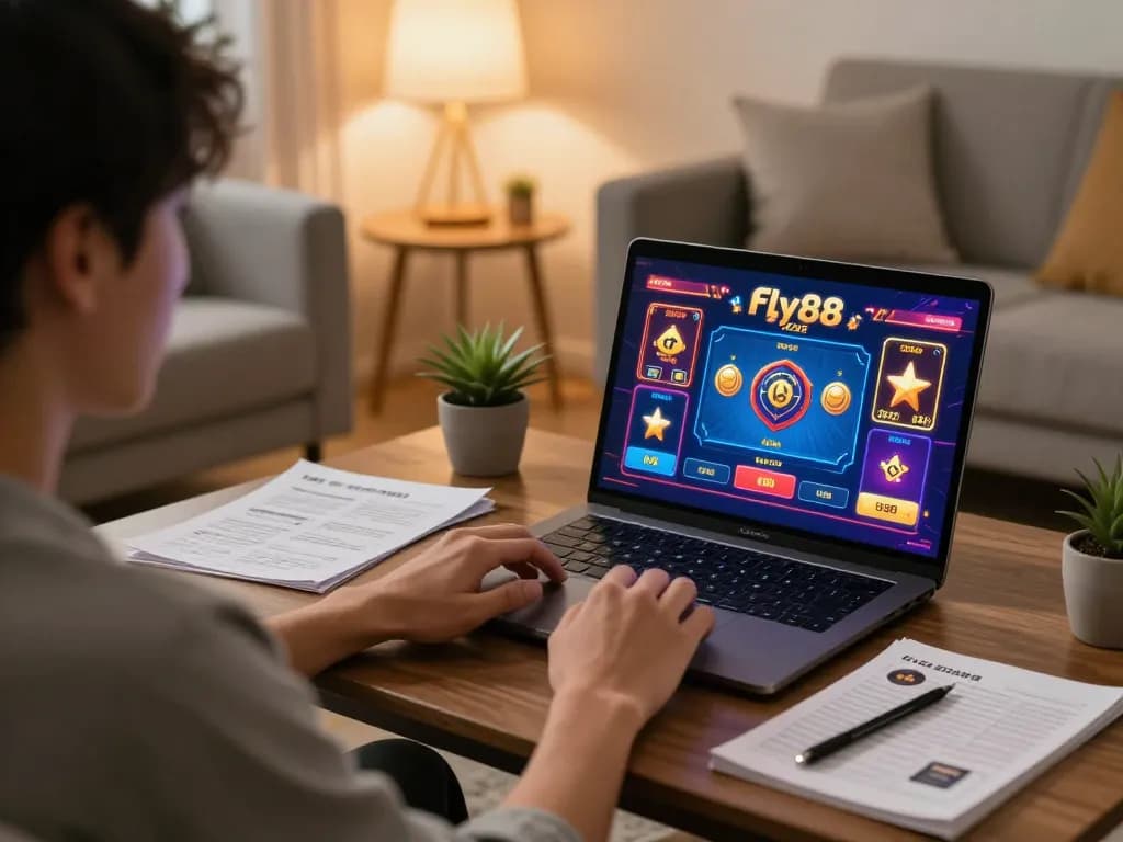 Winning Strategies for 2026: Mastering Fly88 for Optimal Gambling Success